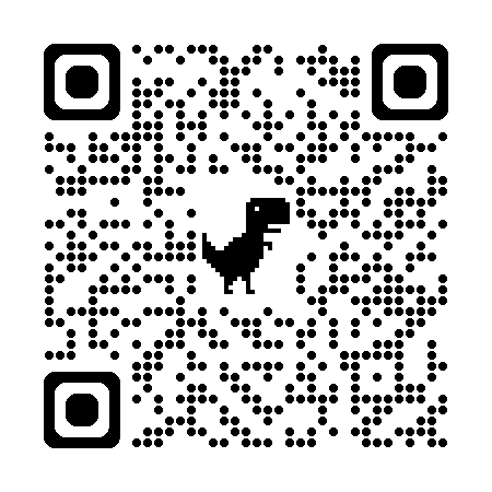 QR Code to website